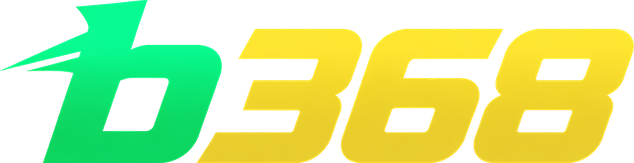 Logo b368 trang chủ